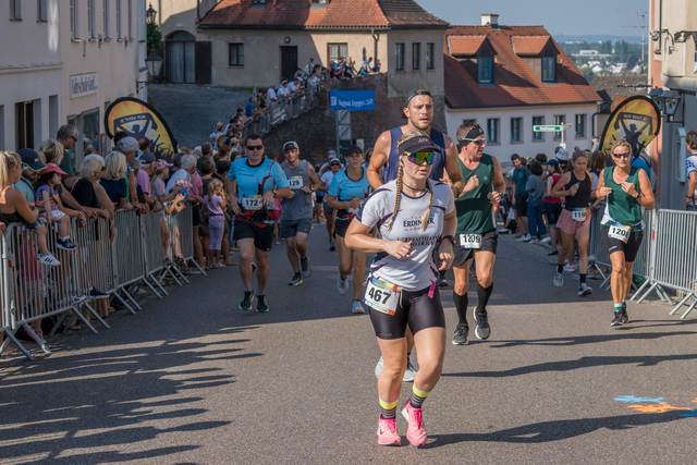 20. Friedberger Halbmarathon 2023 | Foto: FSeventfoto