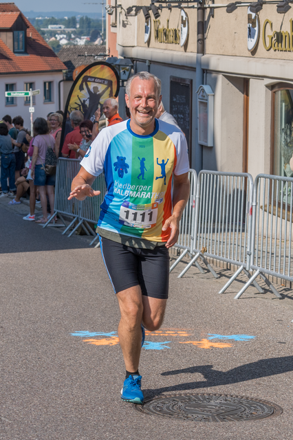 20. Friedberger Halbmarathon 2023 | Foto: FSeventfoto