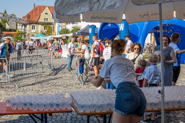 20. Friedberger Halbmarathon 2023 | Foto: FSeventfoto