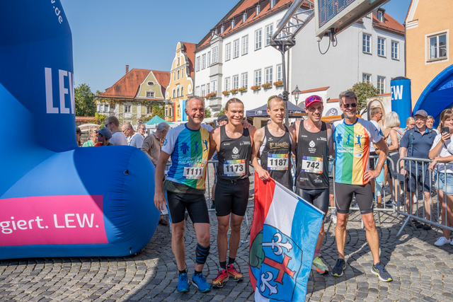 20. Friedberger Halbmarathon 2023 | Foto: FSeventfoto