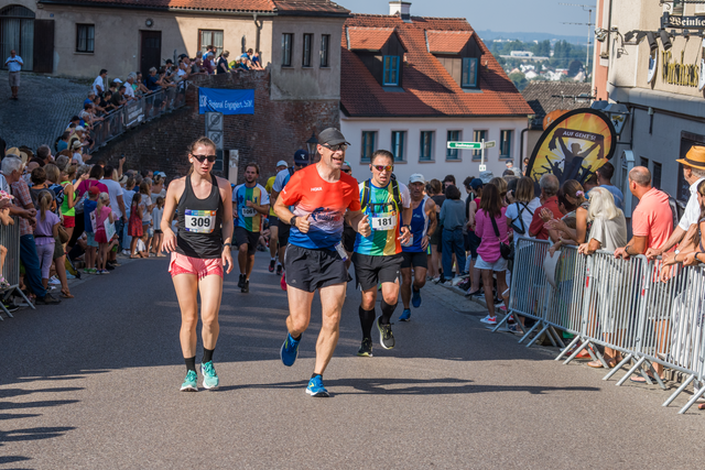 20. Friedberger Halbmarathon 2023 | Foto: FSeventfoto