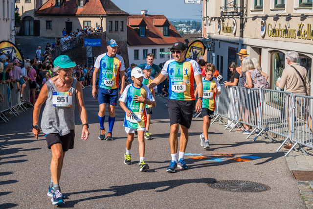 20. Friedberger Halbmarathon 2023 | Foto: FSeventfoto