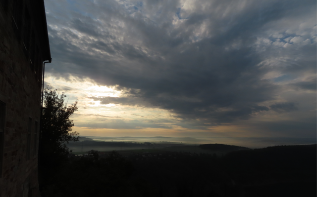 So ein Anblick ... | Foto: M. A.