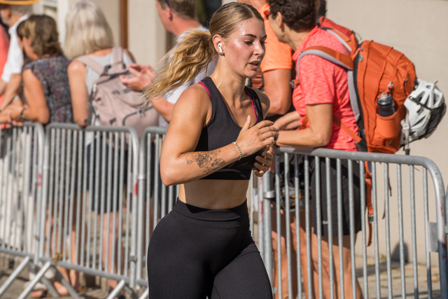 20. Friedberger Halbmarathon 2023 | Foto: FSeventfoto