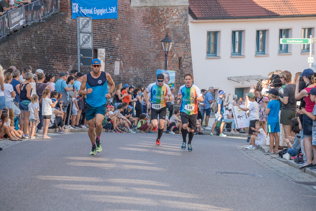 20. Friedberger Halbmarathon 2023 | Foto: FSeventfoto