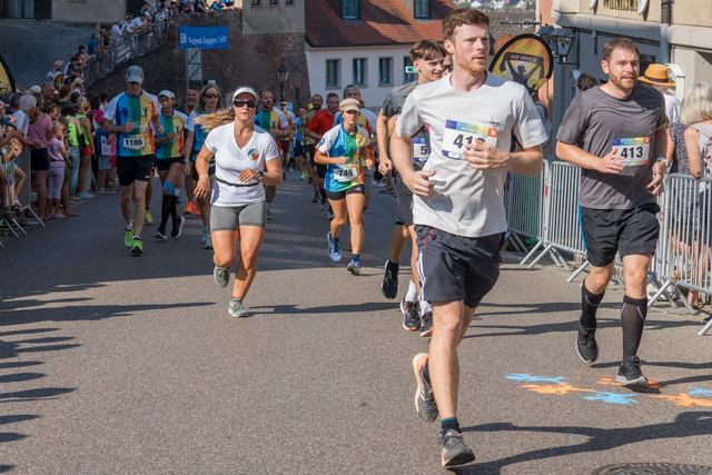 20. Friedberger Halbmarathon 2023 | Foto: FSeventfoto