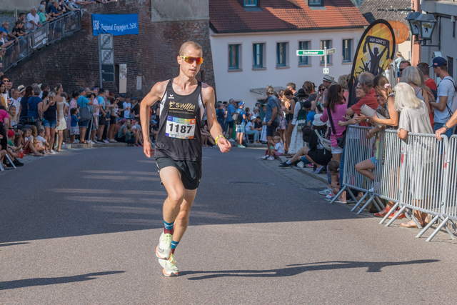 20. Friedberger Halbmarathon 2023 | Foto: FSeventfoto