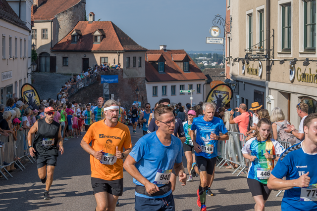 20. Friedberger Halbmarathon 2023 | Foto: FSeventfoto