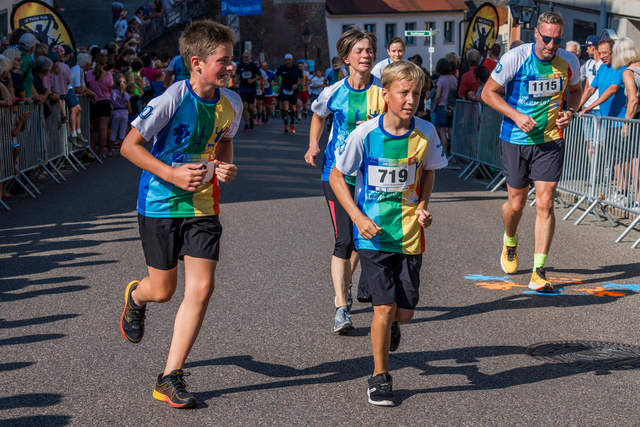 20. Friedberger Halbmarathon 2023 | Foto: FSeventfoto
