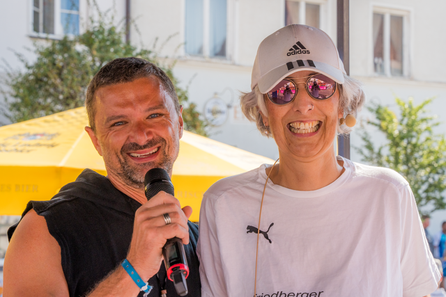 20. Friedberger Halbmarathon 2023 | Foto: FSeventfoto