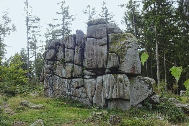 Große Teufelsmühle