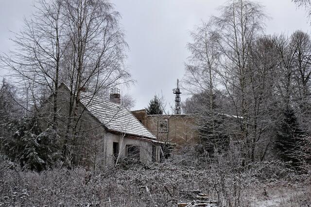 Viktorshöhe 28.12.2019