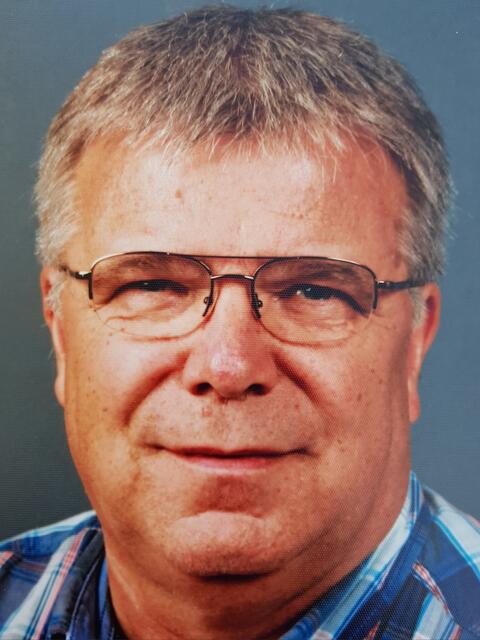 Erhard Schnell Betroffener eines von Fragwürdigkeiten gekennzeichneten Familienverfahrens im Markgräflerland | Foto: © Bild: privat CC 