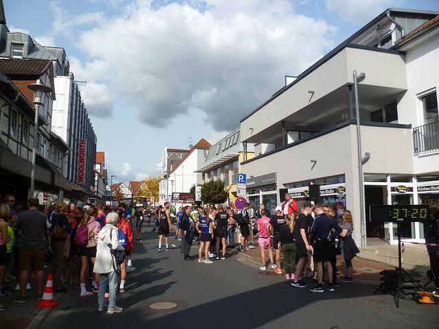  Irgendetwas stimmt heute nicht.
