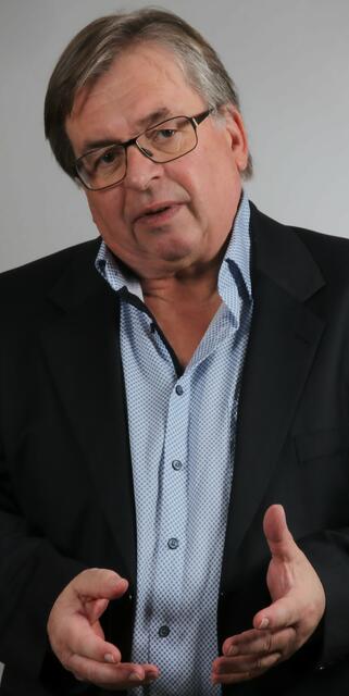 Erich Neumann | Foto: http://www.chapman-foto-art.de CC 