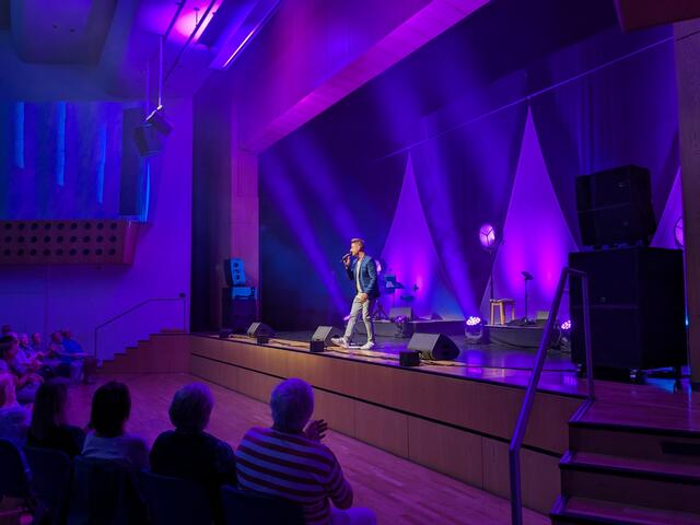 Michael Fischer  | Foto: Matthias Bucher 