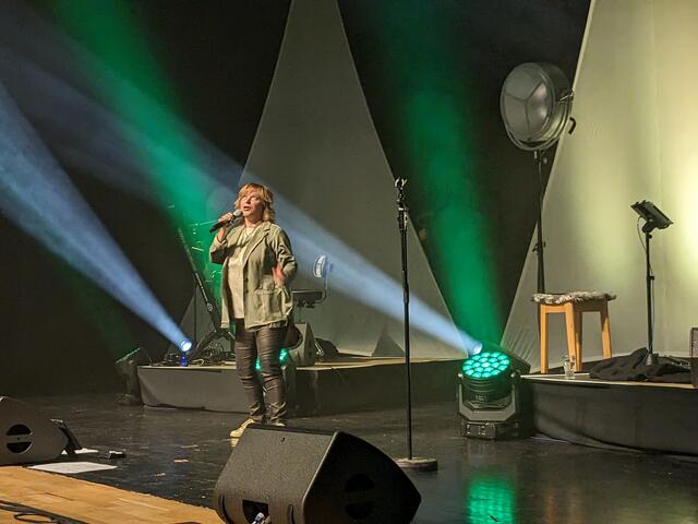 Nicki  | Foto: Matthias Bucher 