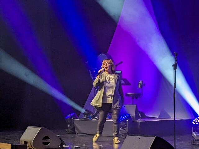 Nicki  | Foto: Matthias Bucher 