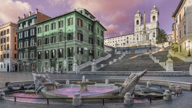 Foto: Copyright Marcello Leotta