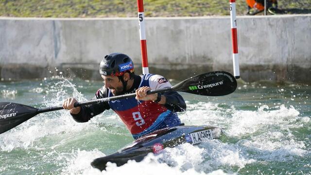 Hannes Aigner AKV | Foto: Uta Büttner