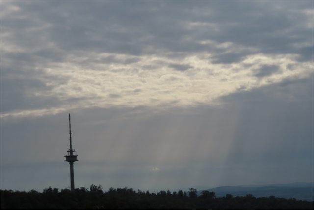 ... dürfen natürlich nicht fehlen. | Foto: M. A.