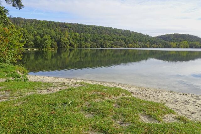 Vienenburger See