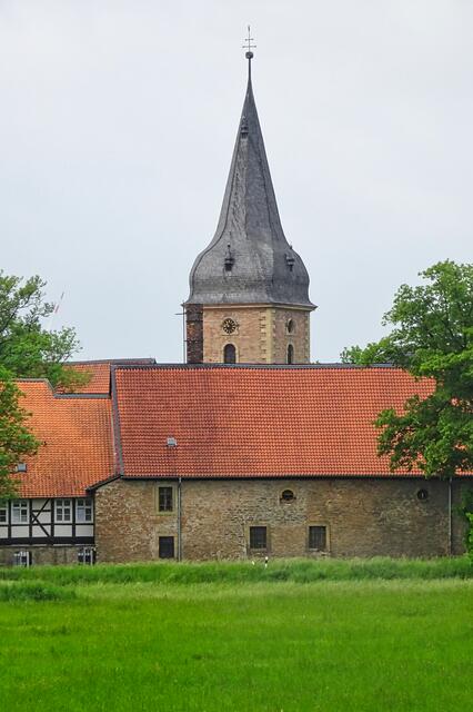 Kloster Wöltingerode