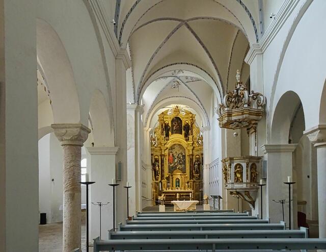 Kloster Wöltingerode