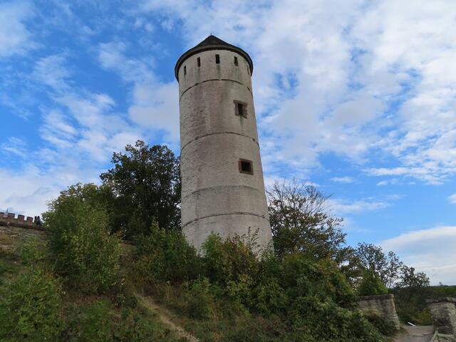Und weil ich mich nicht entscheiden konnte, ob das vorherige Bild schöner ist oder dieses hier, dürfen beide in den Beitrag rein. | Foto: M. A.