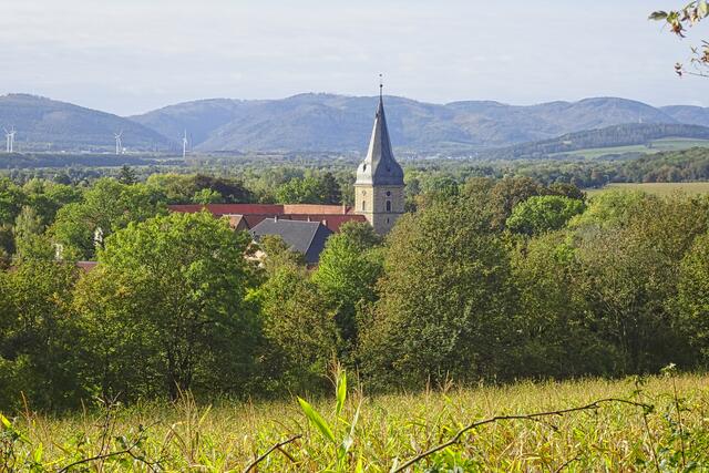 Kloster Wöltingerode