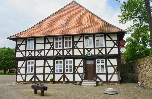 Kloster Wöltingerode