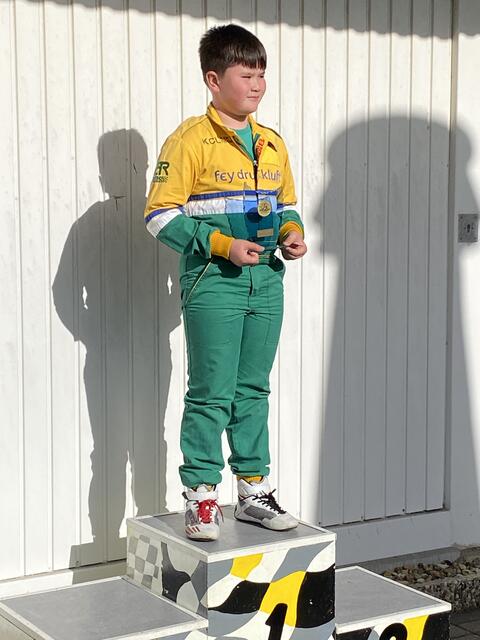 Enno-Louis Lassek 
