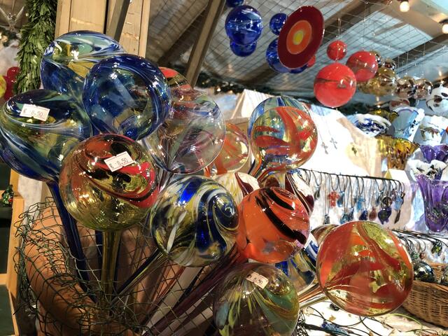 Glasbläser