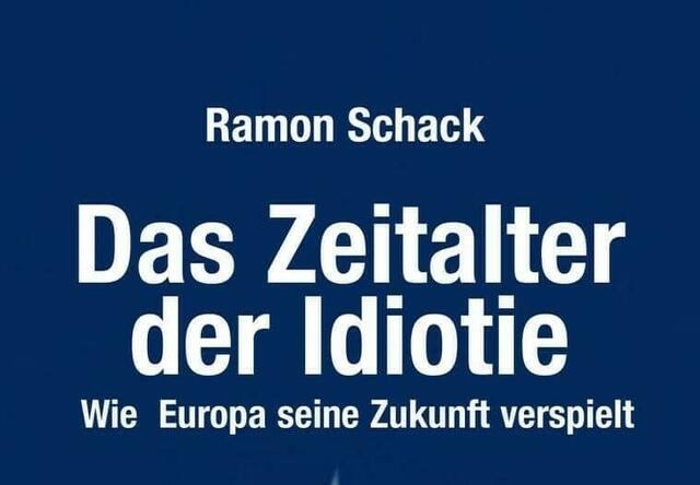 Foto: Ramon Schack