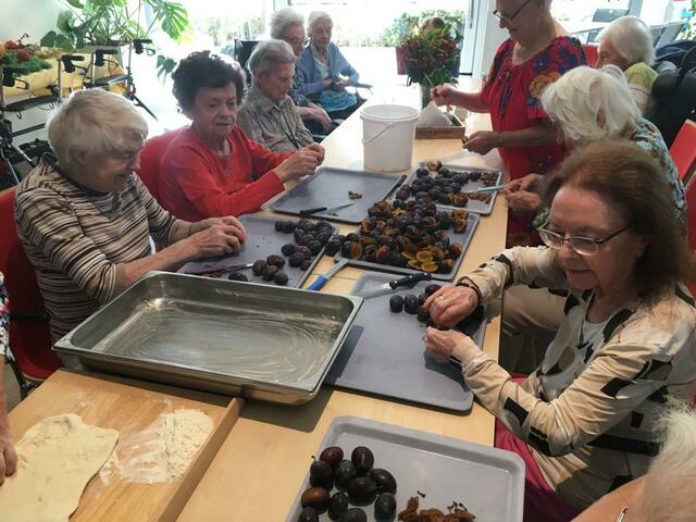 Zwetschgendatschi für alle