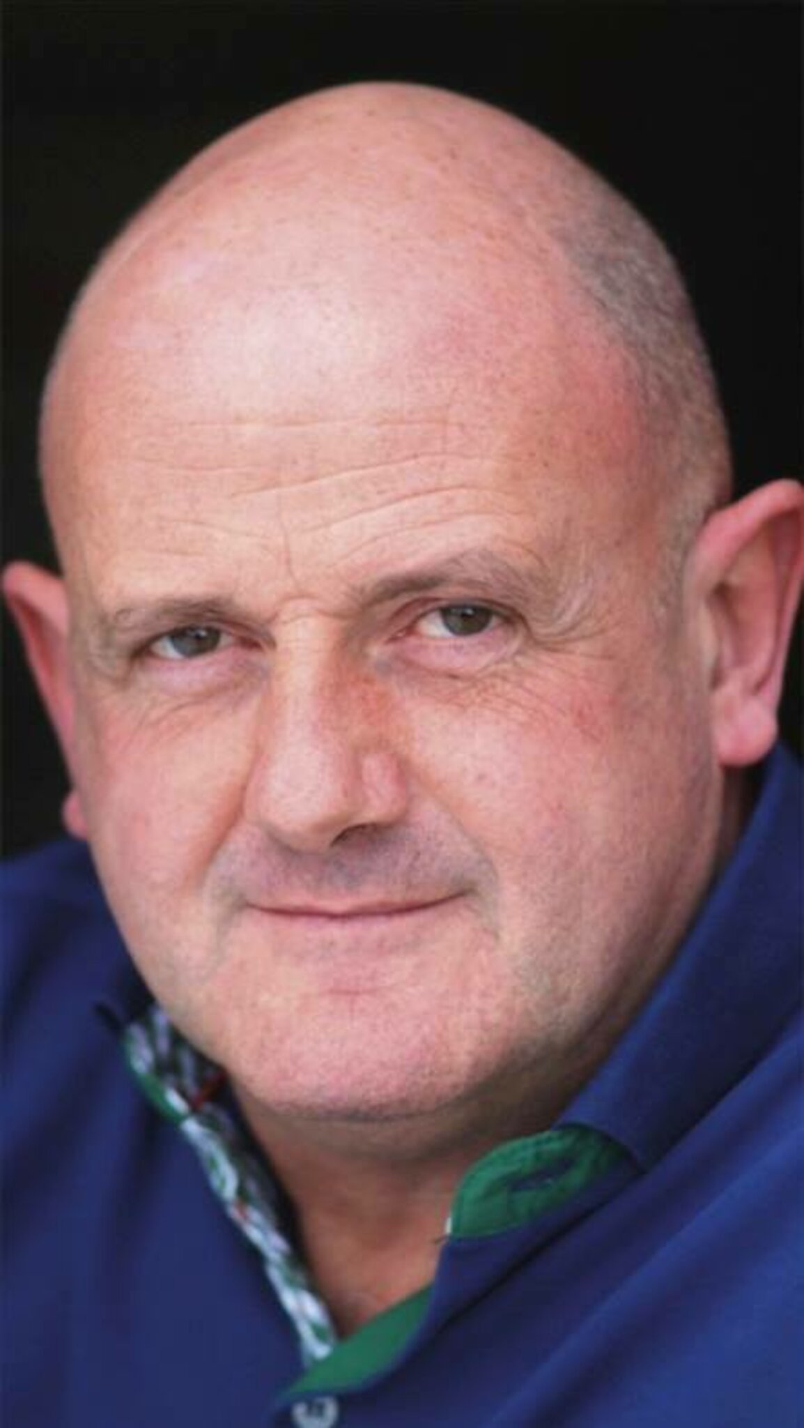 Herbert Ihrsing reich mit ungewöhnlicher Idee Selfmade Millionär aus