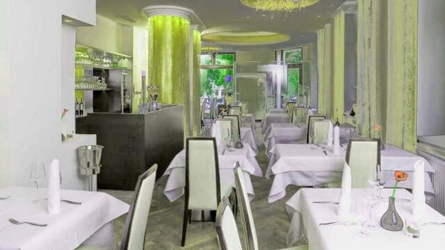 Susanne - 1 Punkt - Restaurant Schote in Essen