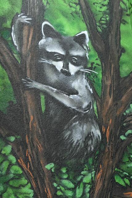 Hola Utopia! 2023

Mural von "Want A Wall" Am Kleinen Felde | Foto: Katja Woidtke