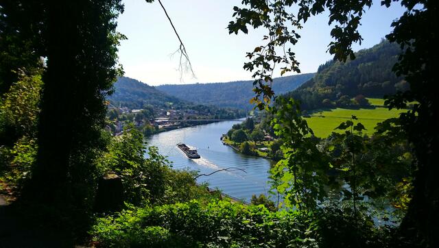 Wieder ein schöner Ausblick | Foto: Shima Mahi