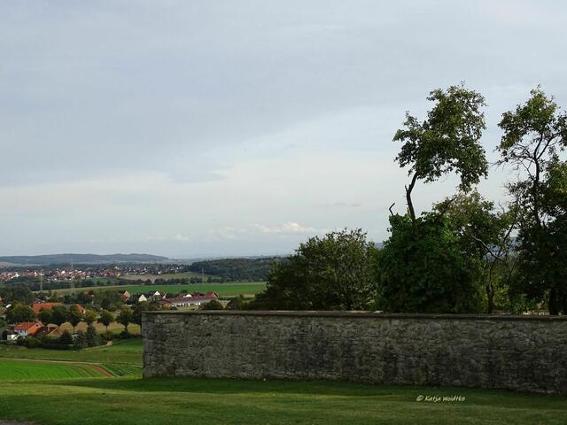 Versteckte Sehenswürdigkeit im Calenberger Land

Klosterkirche Wittenburg - restaurierte Klostermauer | Foto: Katja Woidtke