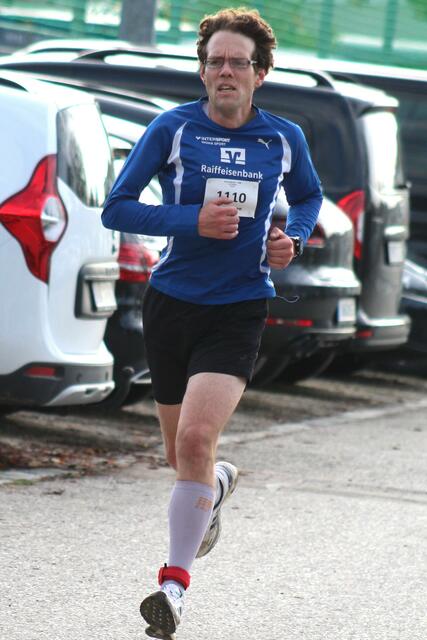 In Rain auf dem fünften Platz - Wenzel Kurka