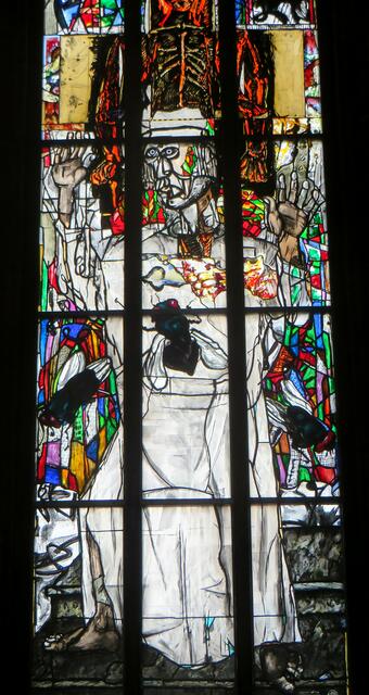 Der Reformator Martin Luther