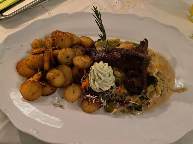 Das sieht nicht nur lecker aus!