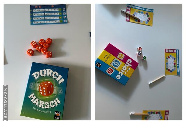 2 Spiele von KENDI mit Suchtfaktor