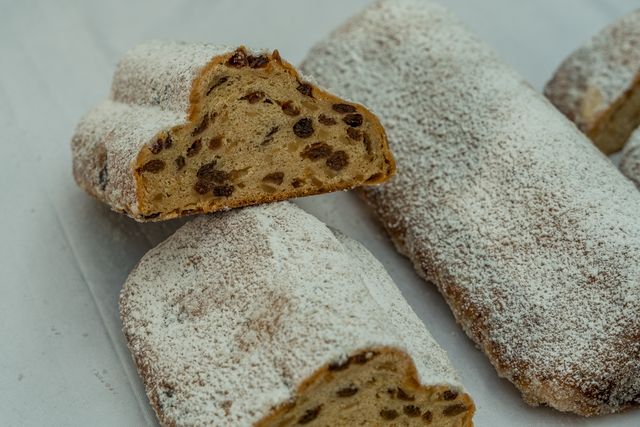 Stollenprüfung 2023 in der City-Galerie Augsburg  | Foto: FSeventfoto