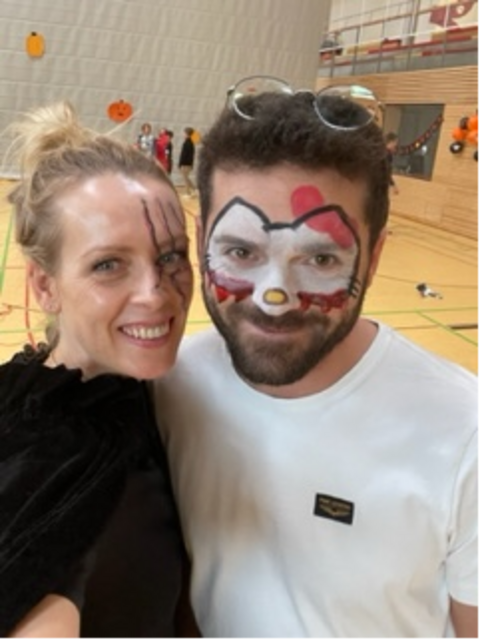 Foto: Melina Drüssler