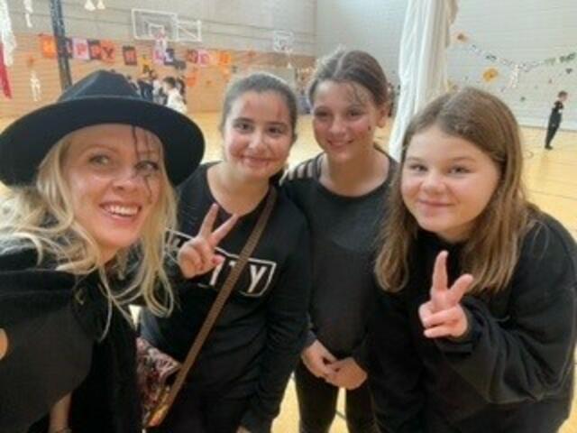 Foto: Melina Drüssler