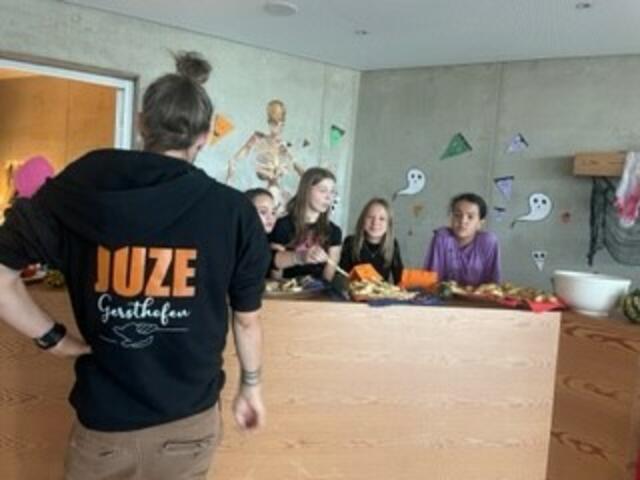 Foto: Melina Drüssler