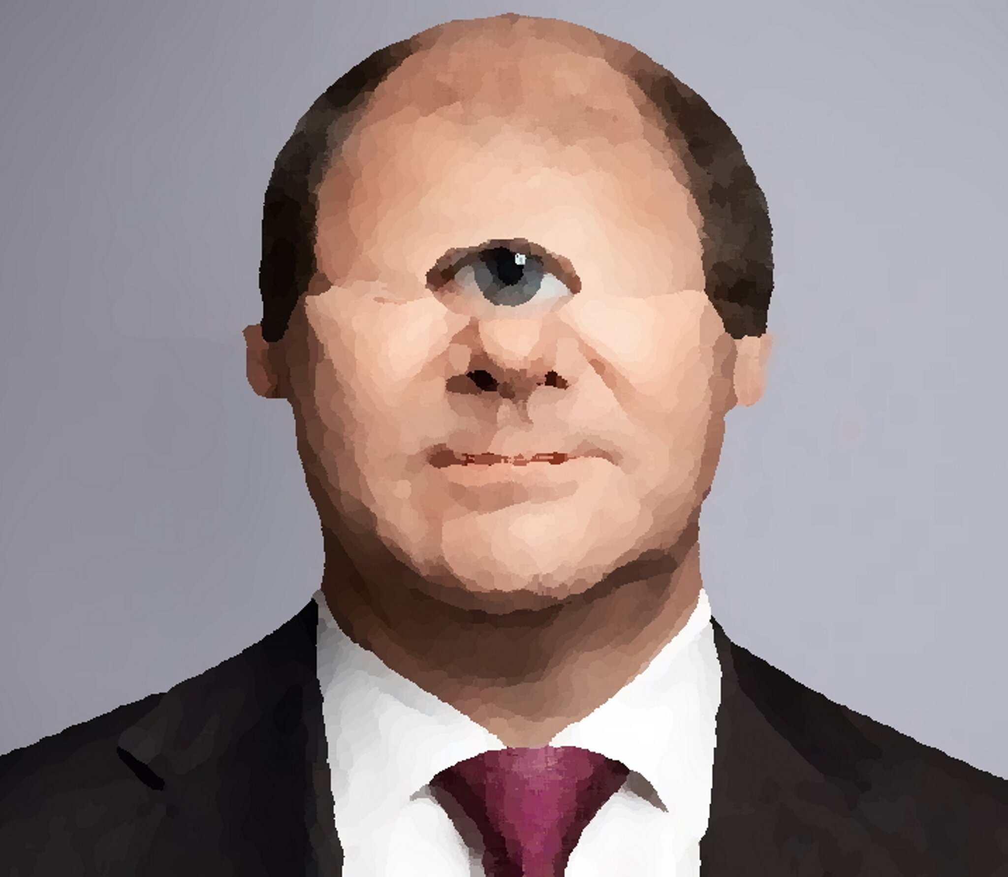 Unter Den Blinden Ist Der Einäugige König Herkunft Defekt oder KI: Unter den Blinden ist der Einäugige König - Essen