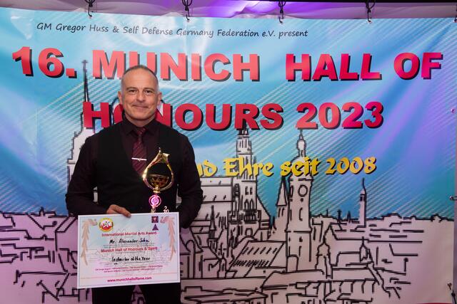 Foto: Alle Rechte bei Self Defense Germany